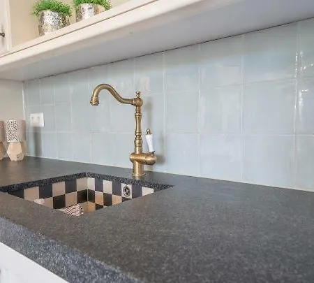 Appartamento T Koetshuis Warmenhuizen
